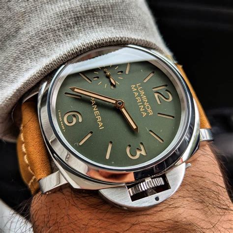 who founded panerai|where are Panerai watches made.